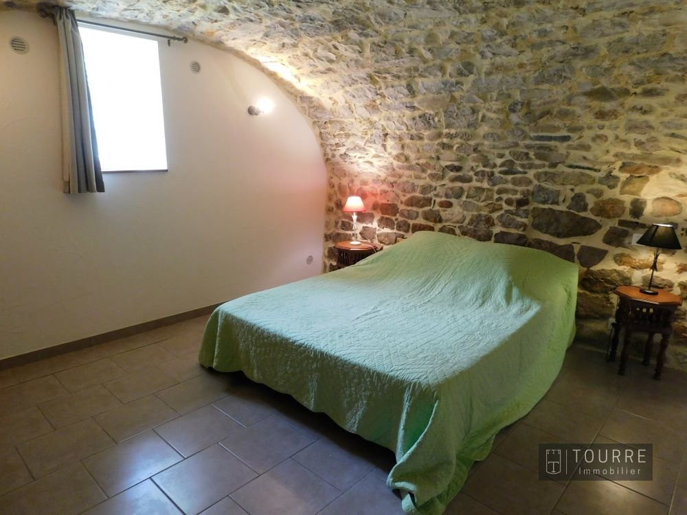 vente Propriété Berrias Et Casteljau - Photo 8