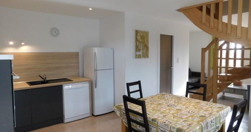 vente Propriété Berrias Et Casteljau