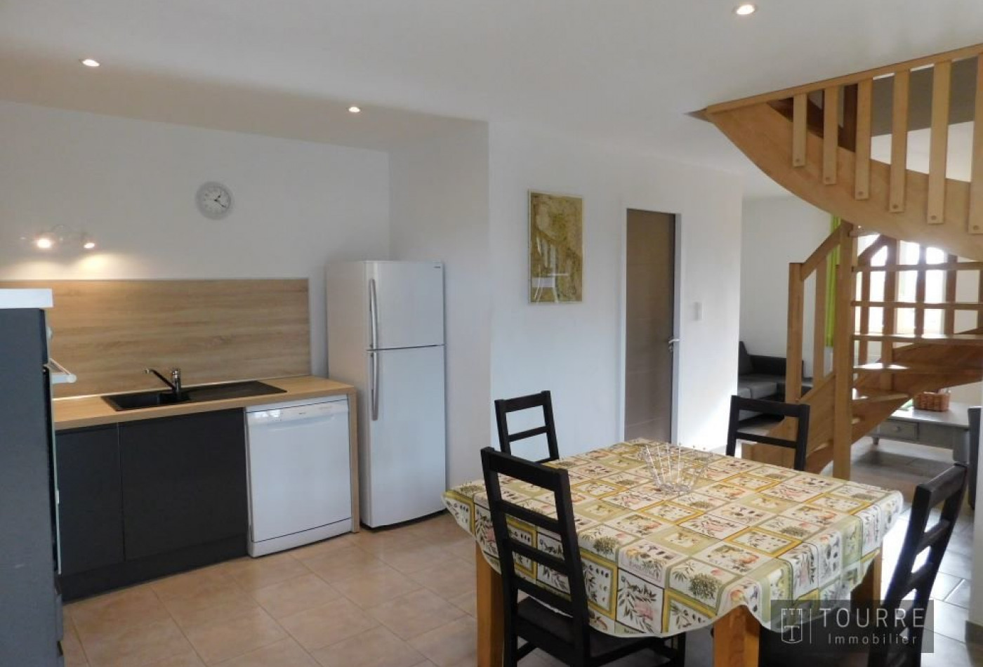 vente Propriété Berrias Et Casteljau - Photo 9