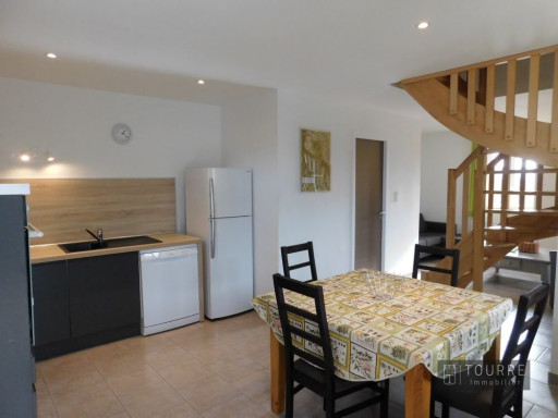 vente Propriété Berrias Et Casteljau