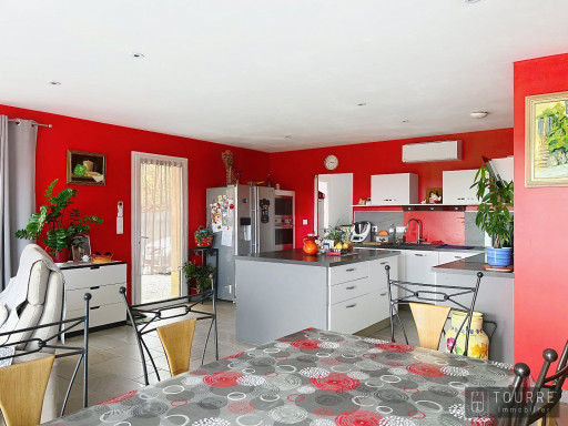 vente Propriété Berrias Et Casteljau