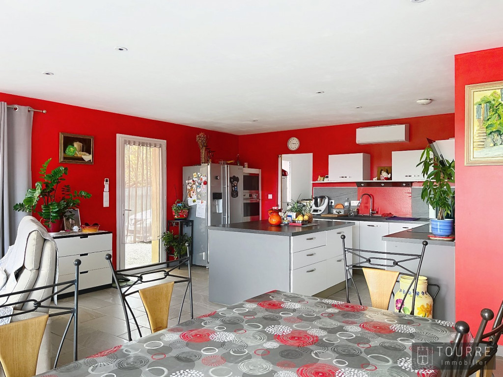 vente Propriété Berrias Et Casteljau - Photo 5