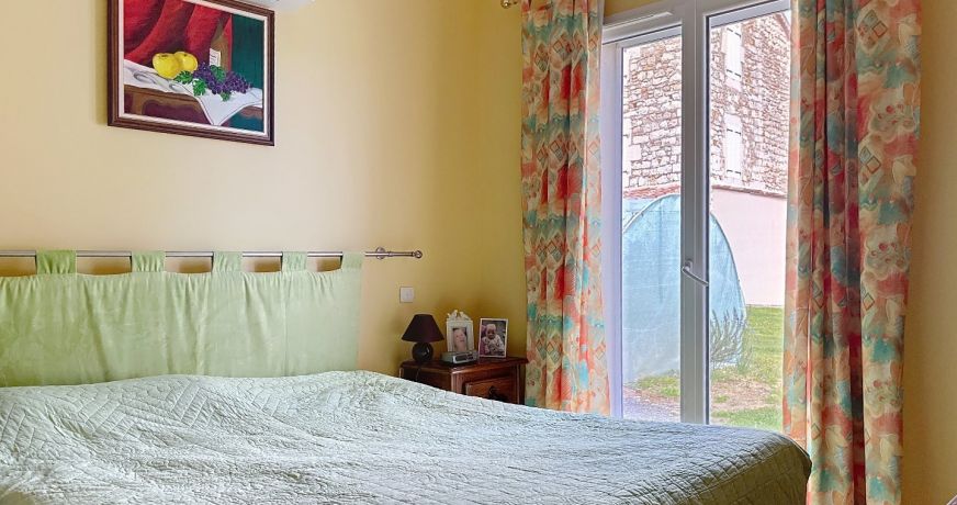 vente Propriété Berrias Et Casteljau