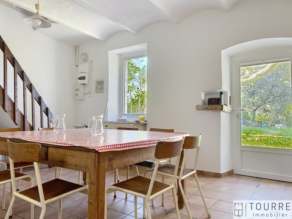 vente Maison de caractère Ruoms - Photo 5