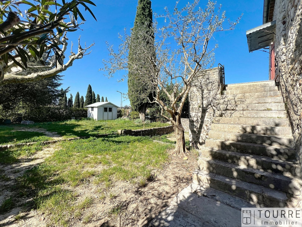 vente Maison de caractère Ruoms - Photo 9