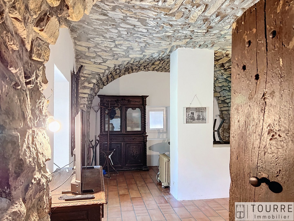 vente Maison de caractère Ruoms - Photo 10