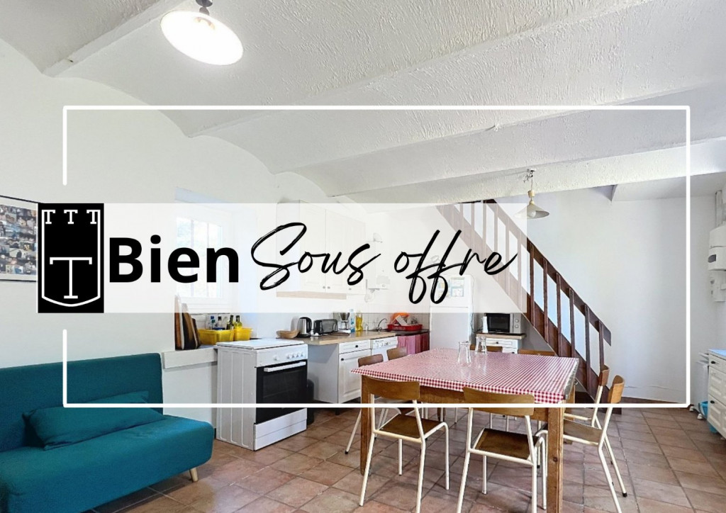 vente Maison de caractère Ruoms - Photo 3