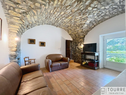 vente Maison de caractère Ruoms