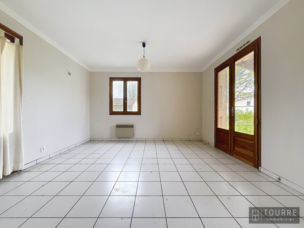 vente Villa Pradons - Photo 8