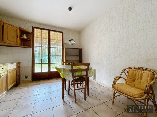vente Villa Pradons
