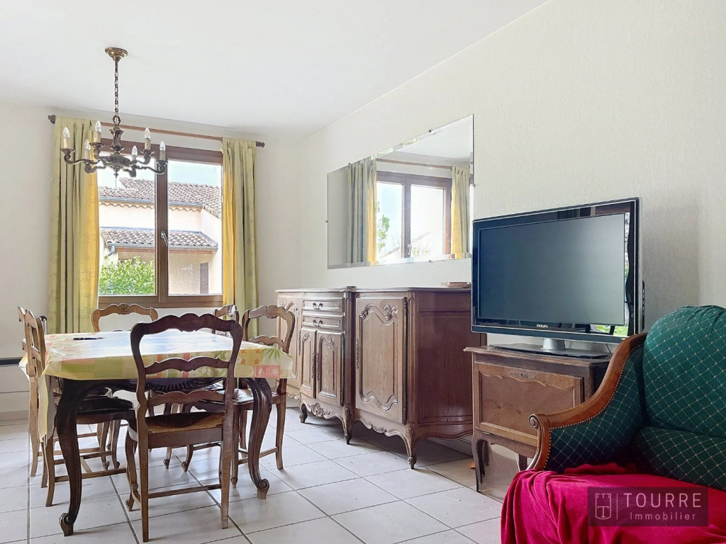 vente Villa Pradons - Photo 4