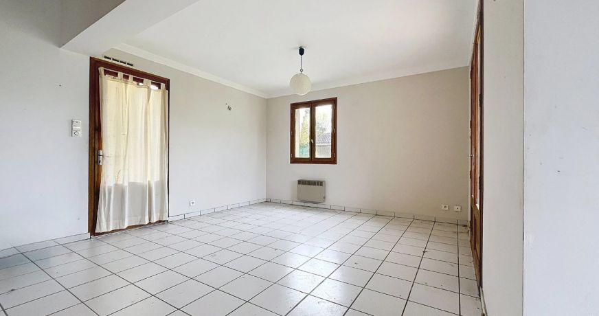 vente Villa Pradons