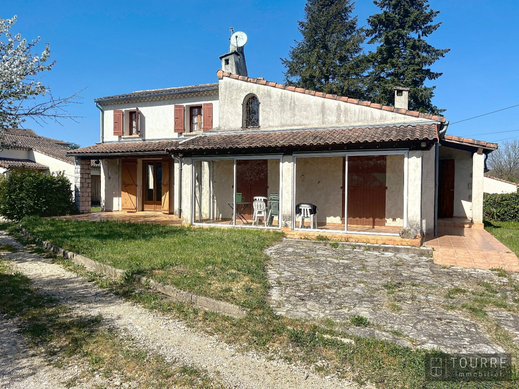 vente Villa Pradons - Photo 2