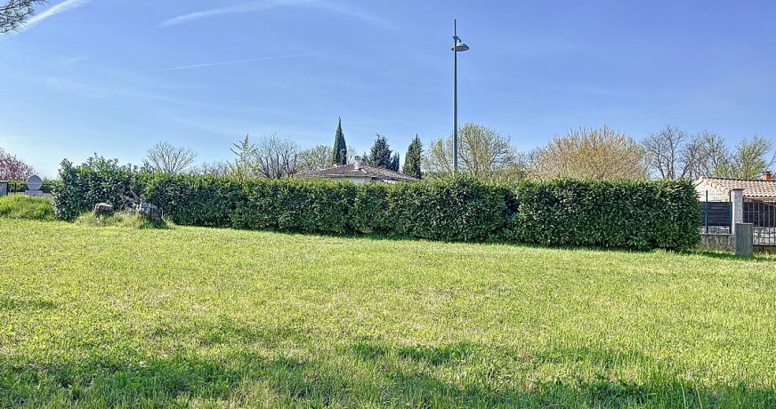 vente Villa Pradons