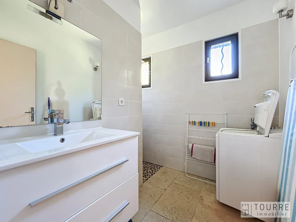 vente Villa Mejannes Le Clap - Photo 6