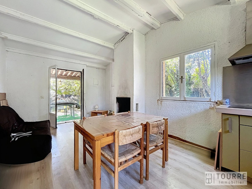 vente Villa Mejannes Le Clap - Photo 5