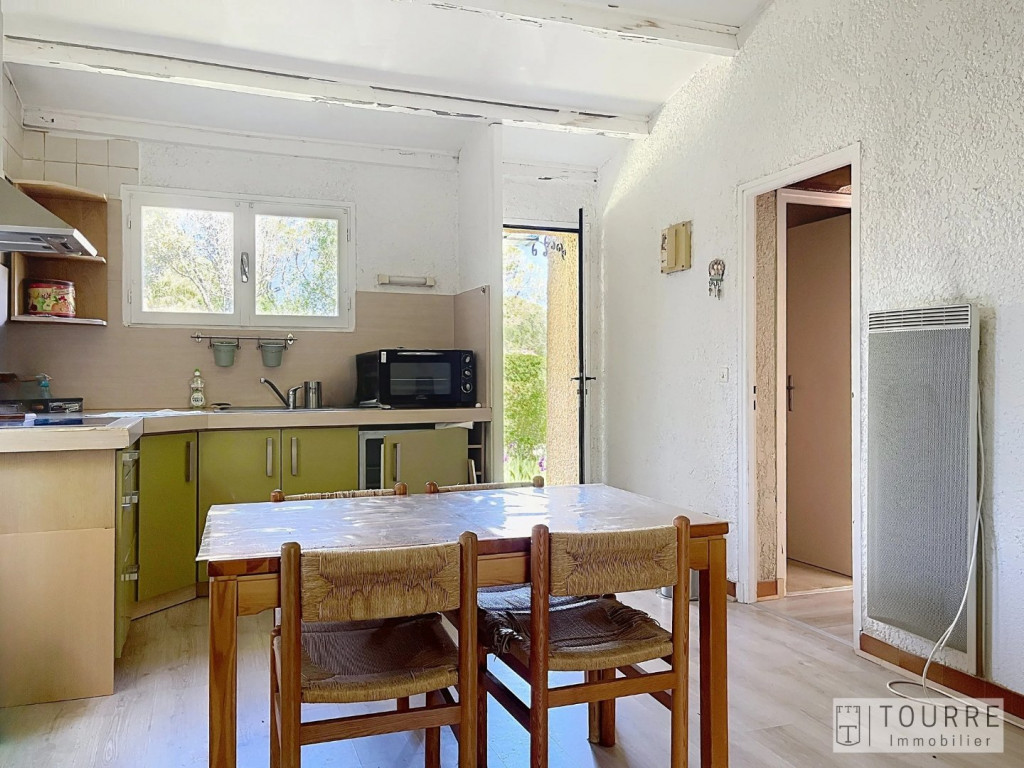 vente Villa Mejannes Le Clap - Photo 9