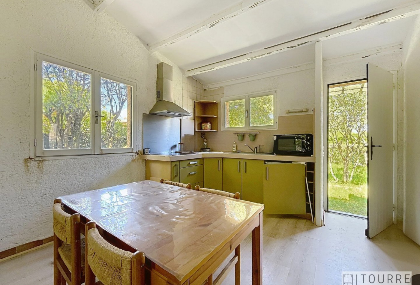 vente Villa Mejannes Le Clap - Photo 4