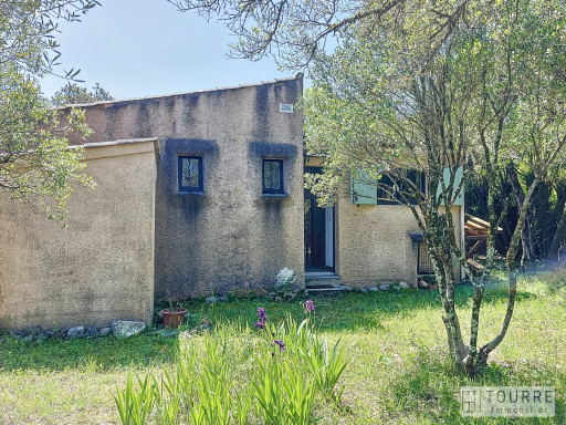 vente Villa Mejannes Le Clap