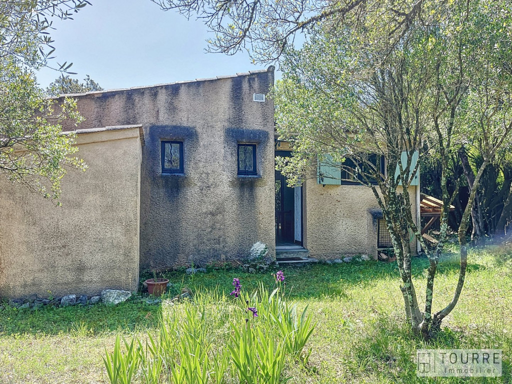 vente Villa Mejannes Le Clap - Photo 10