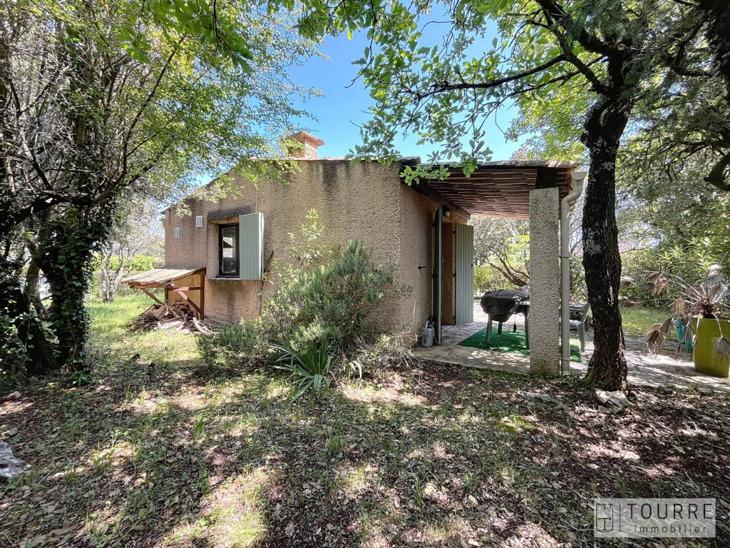 vente Villa Mejannes Le Clap - Photo 3