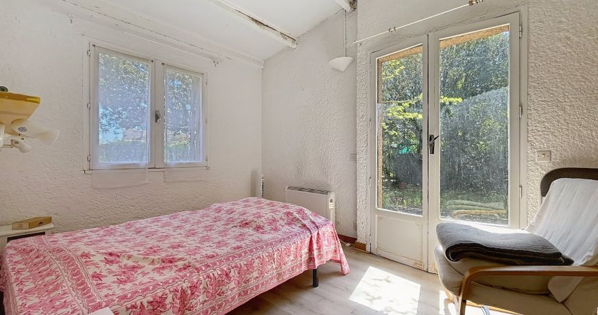 vente Villa Mejannes Le Clap