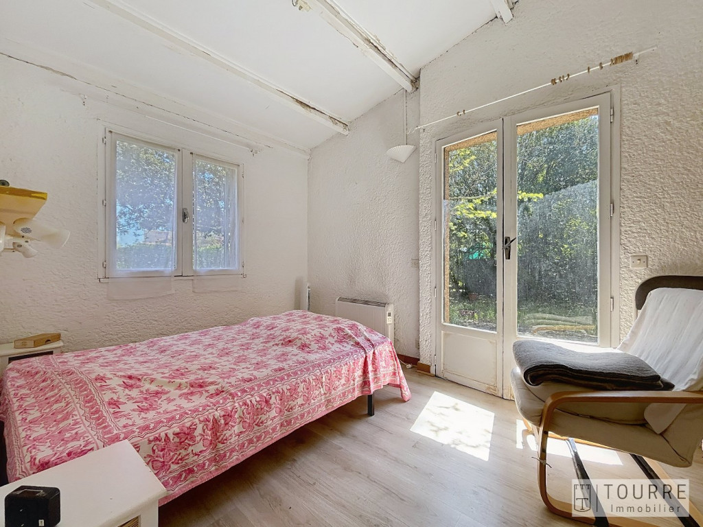 vente Villa Mejannes Le Clap - Photo 7