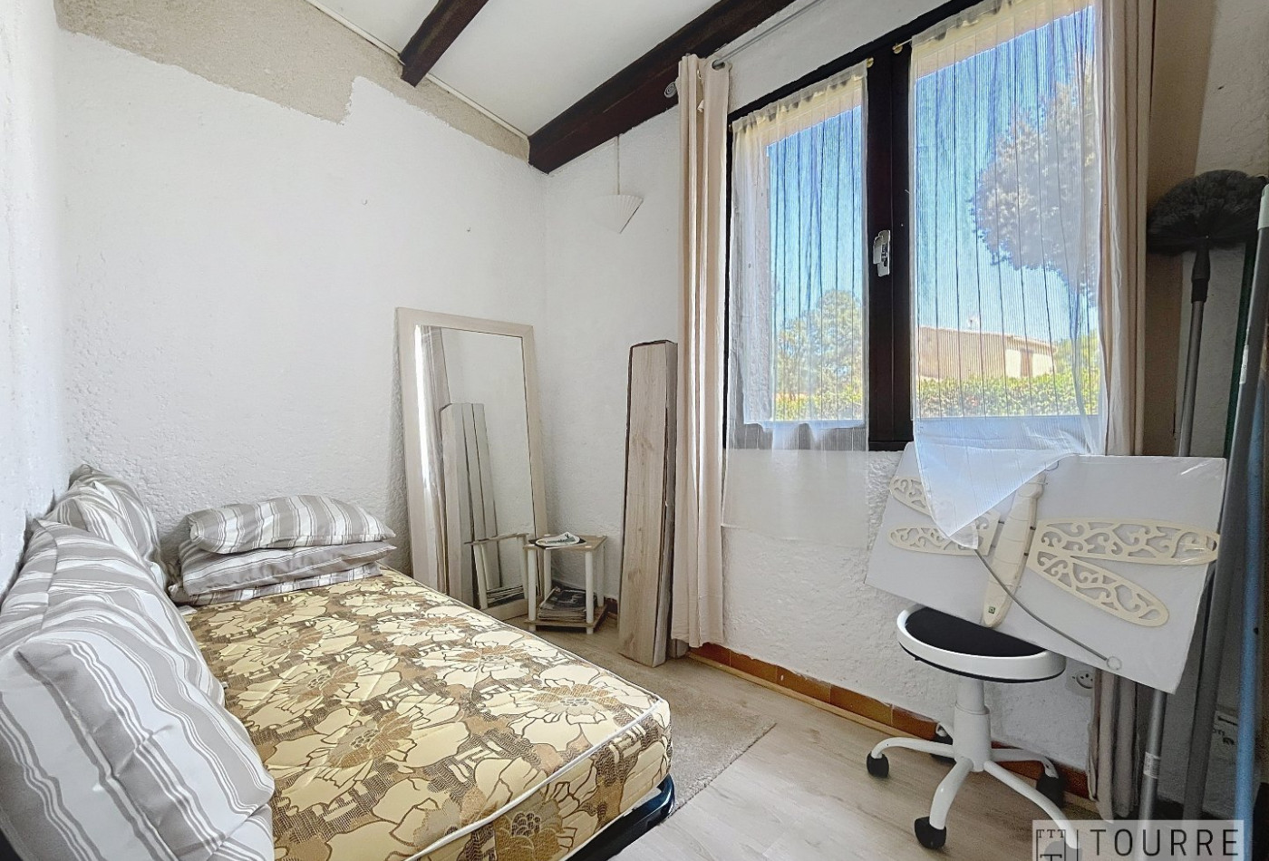 vente Villa Mejannes Le Clap - Photo 8