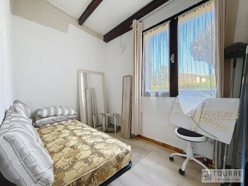 vente Villa Mejannes Le Clap