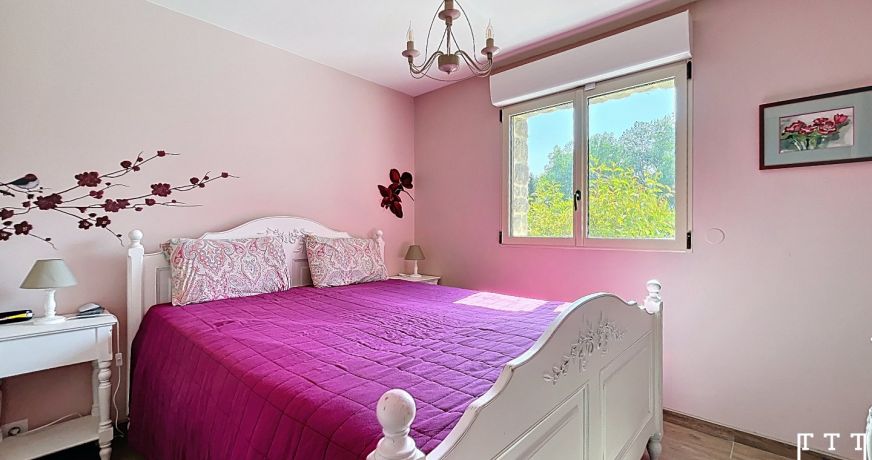 vente Maison de caractère Ruoms