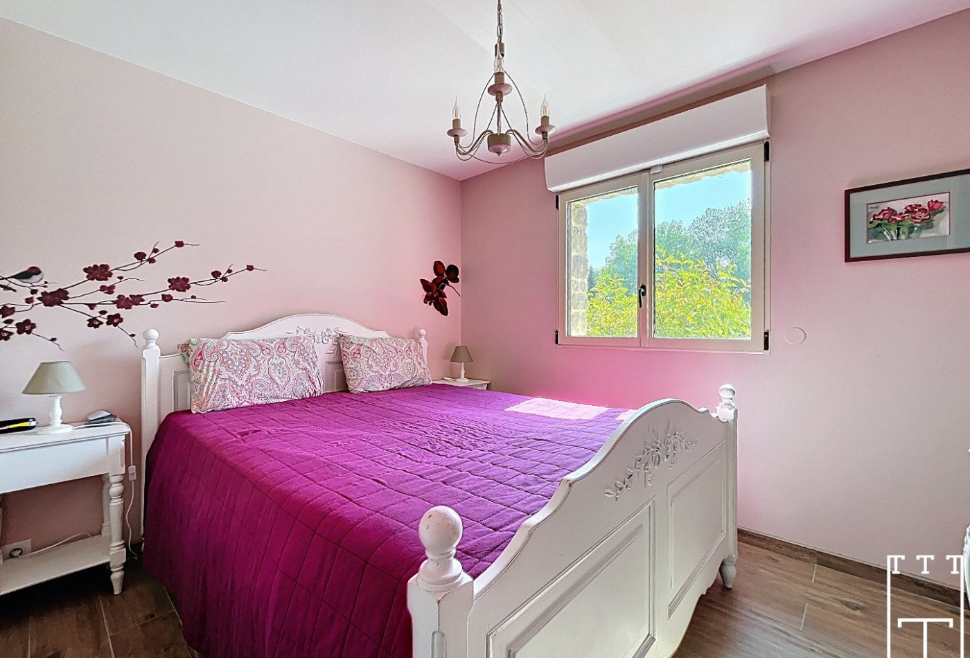 vente Maison de caractère Ruoms - Photo 5