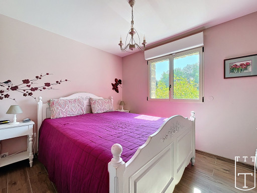 vente Maison de caractère Ruoms