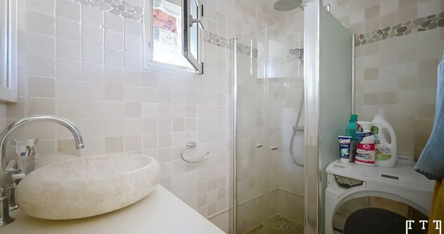 vente Maison de caractère Ruoms