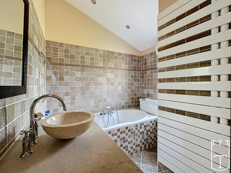 vente Maison de caractère Ruoms - Photo 6