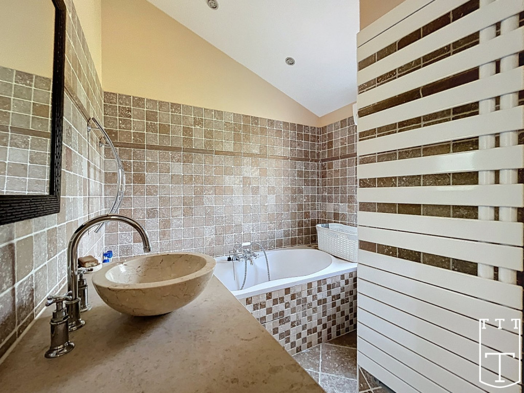 vente Maison de caractère Ruoms - Photo 6