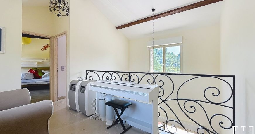 vente Maison de caractère Ruoms