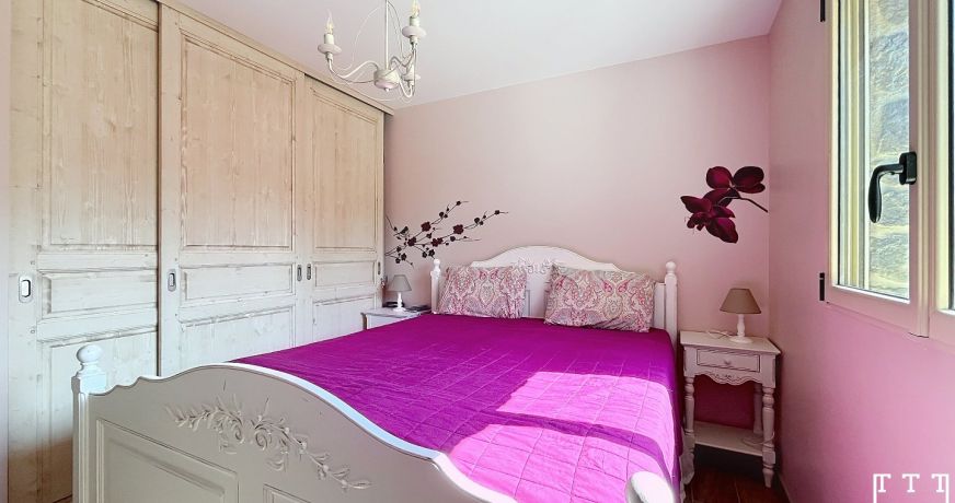 vente Maison de caractère Ruoms