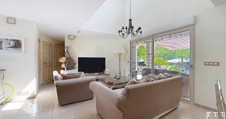 vente Maison de caractère Ruoms