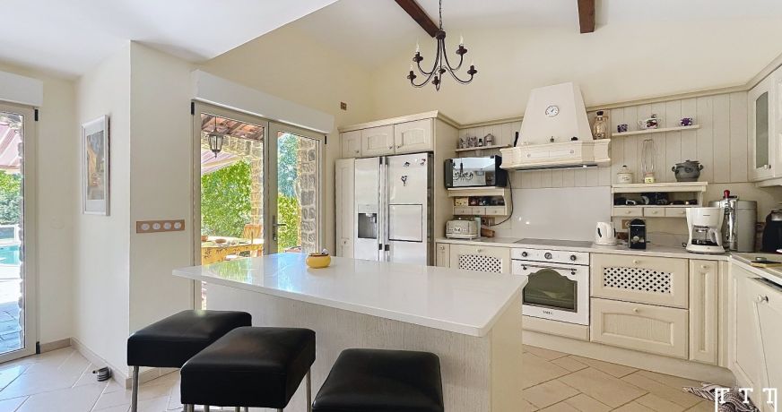 vente Maison de caractère Ruoms