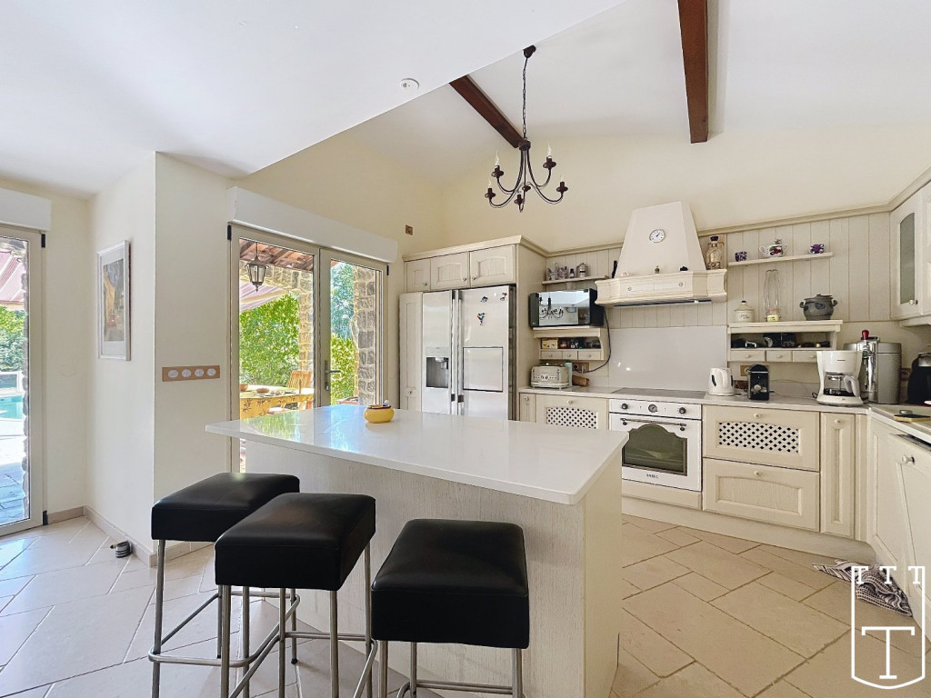 vente Maison de caractère Ruoms - Photo 4