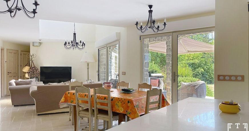 vente Maison de caractère Ruoms