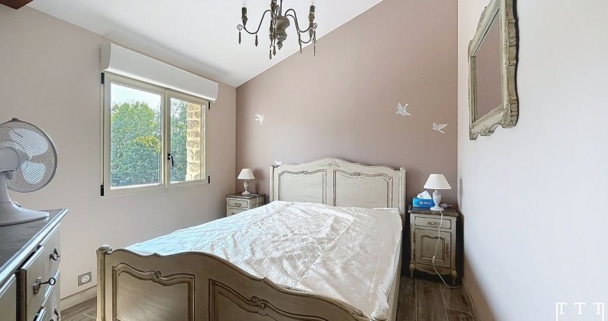 vente Maison de caractère Ruoms