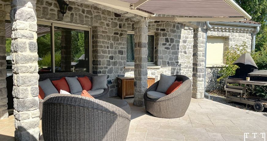 vente Maison de caractère Ruoms