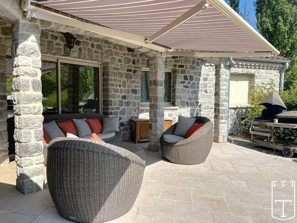 vente Maison de caractère Ruoms - Photo 8