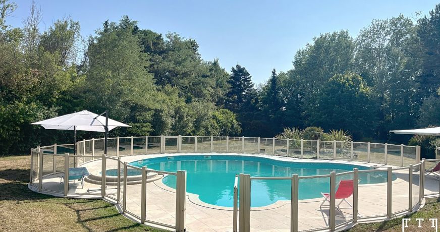 vente Maison de caractère Ruoms