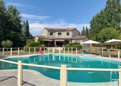 vente Maison de caractère Ruoms