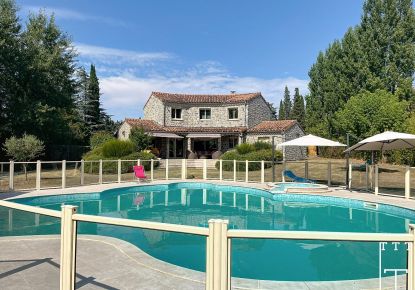 vente Maison de caractère Ruoms