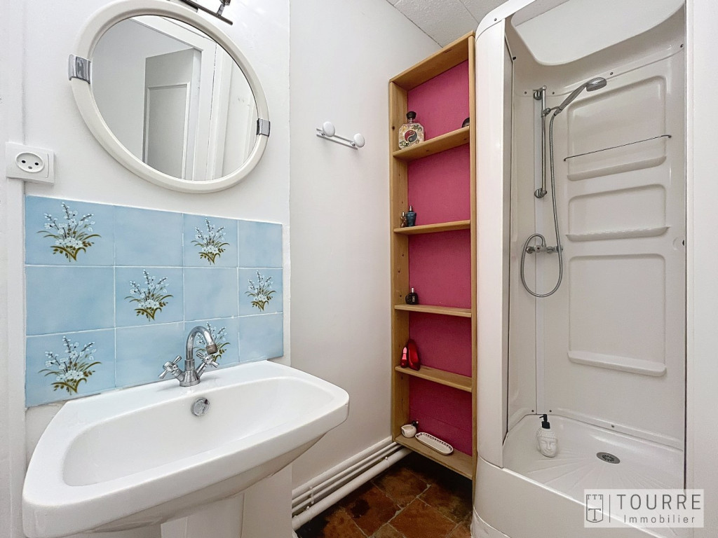 vente Immeuble de rapport Vallon Pont D'arc - Photo 10