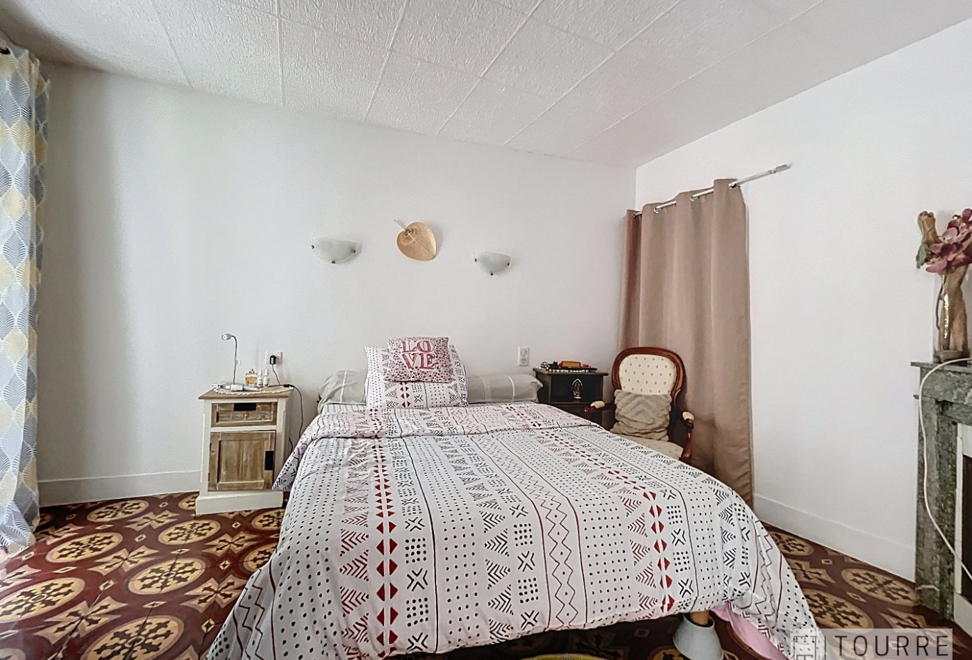 vente Immeuble de rapport Vallon Pont D'arc - Photo 7