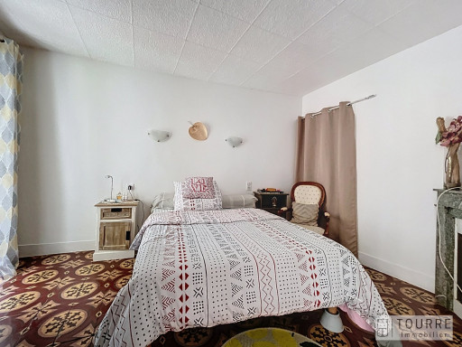 vente Immeuble de rapport Vallon Pont D'arc